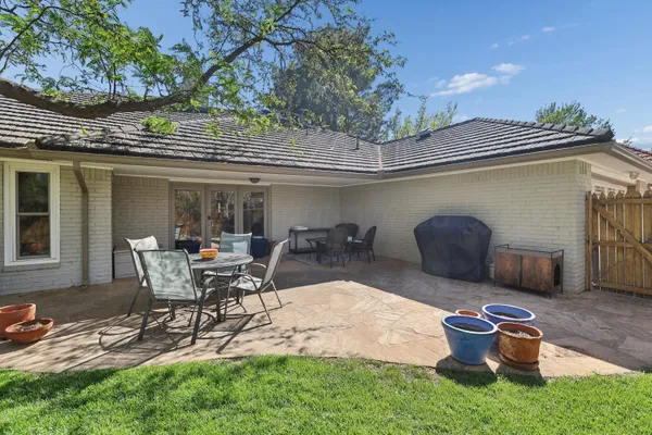 $410,000 | 7804 Legend Avenue, Amarillo, TX 79121