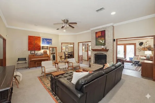 $410,000 | 7804 Legend Avenue, Amarillo, TX 79121
