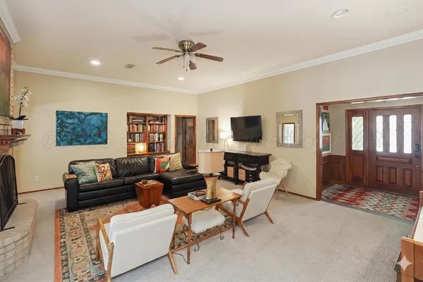 $410,000 | 7804 Legend Avenue, Amarillo, TX 79121