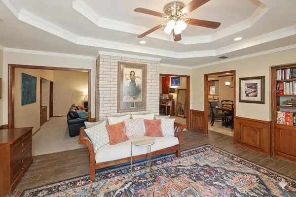 $410,000 | 7804 Legend Avenue, Amarillo, TX 79121