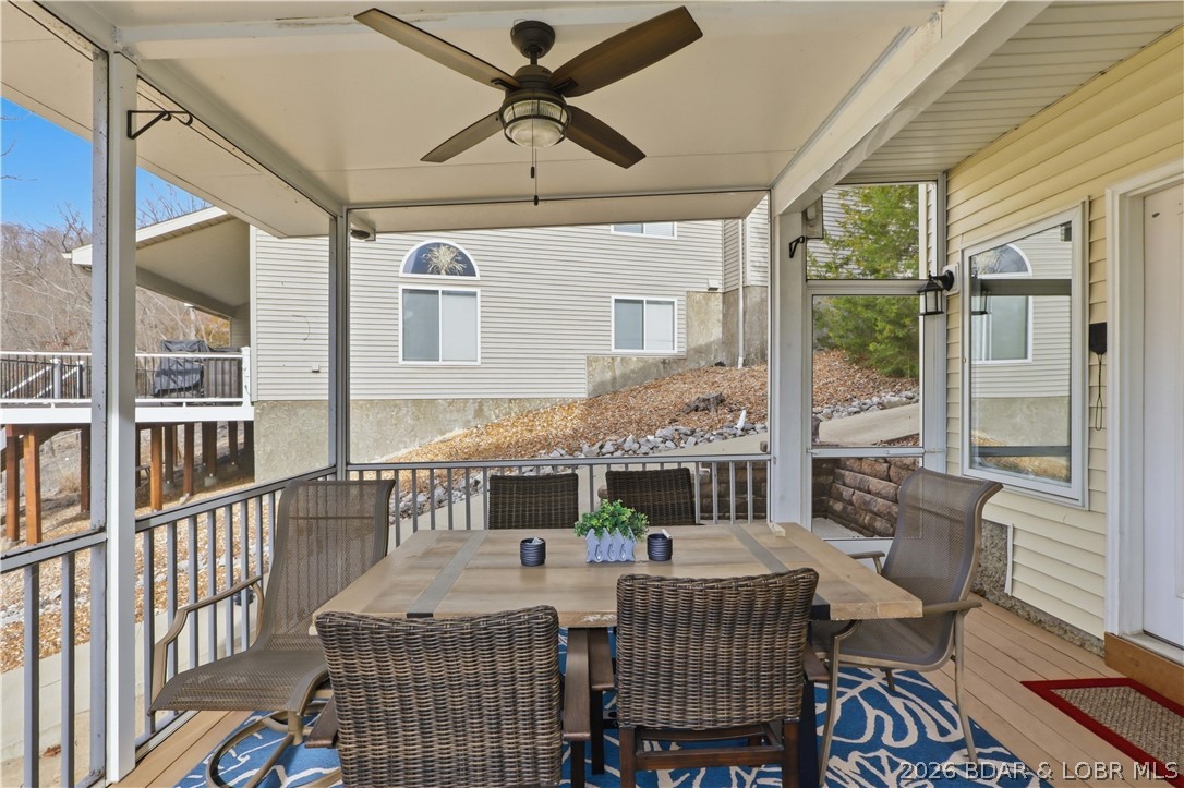 231 Ridgewood Drive Lake Ozark, MO 65049 - Photo 55 of 66