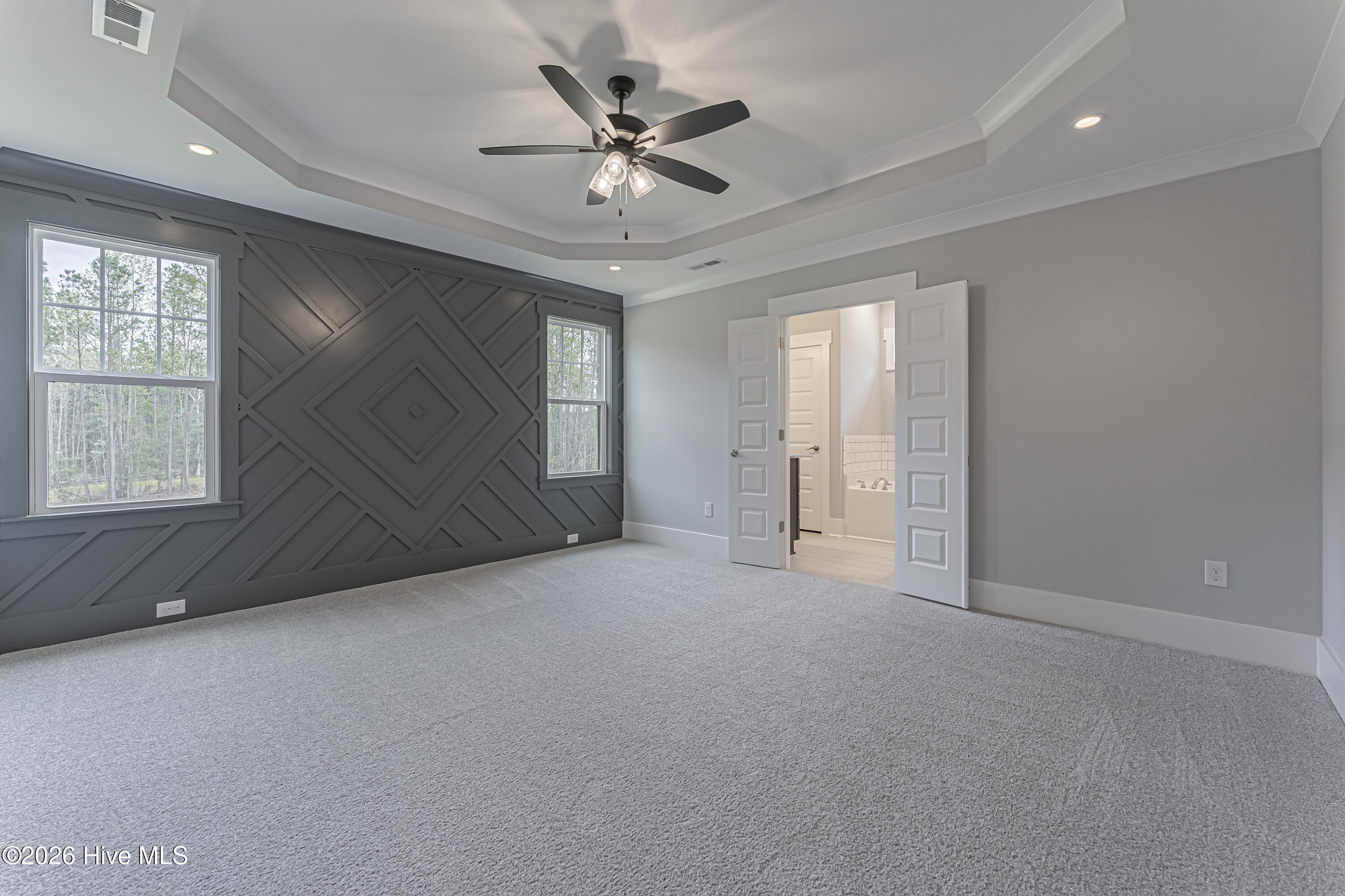 Lot 8 Spencer Merritt Road Rose Hill, NC 28458 - Photo 23 of 51 Home to be built, Photo of previously built home