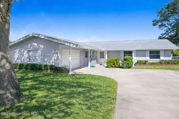 $850,000 | 159 Antigua Drive, Cocoa Beach, FL 32931