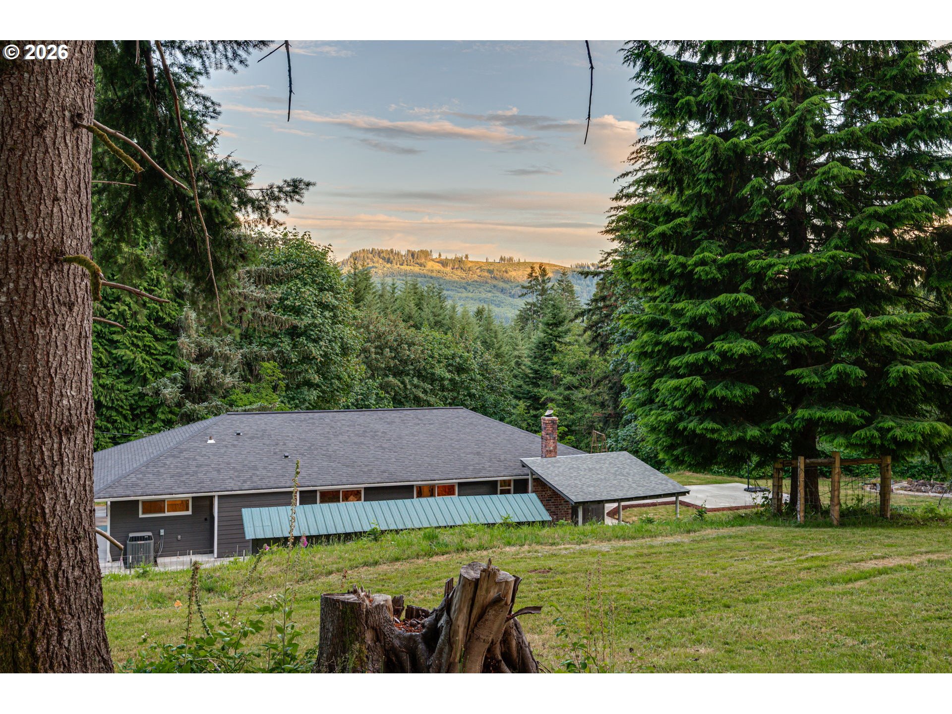 407 North Dubois Road Ariel, WA 98603 - Photo 2 of 44