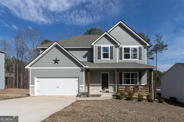 $330,000 | 254 Webster Lake Drive, Temple, GA 30179