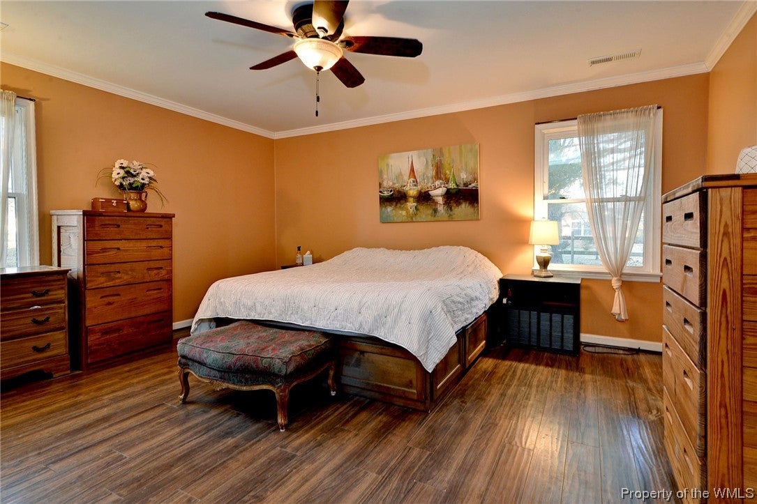 19230 Tabernacle Road Barhamsville, VA 23011 - Photo 22 of 39 Gallery Image 22