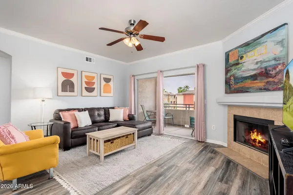$254,900 | 5345 East Van Buren Street, Unit 364, Phoenix, AZ 85008