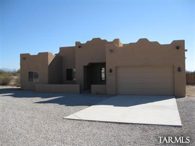 30601 Goodman Ranch Road Marana, AZ 85658 - Photo 1 of 25 Gallery Image 1