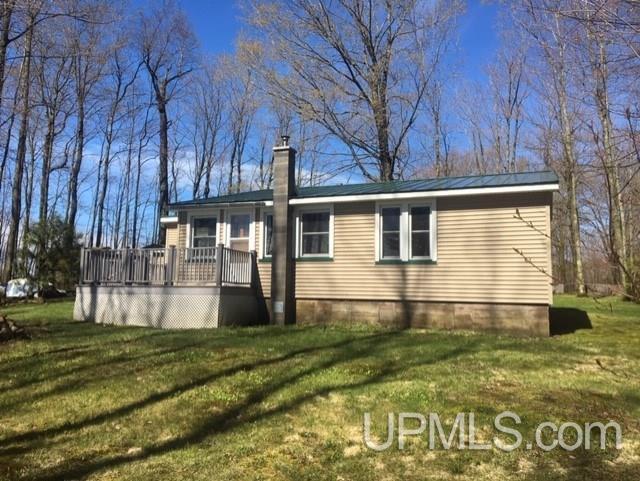 N9184 Sand River Road Marquette, MI 49855 - Photo 2 of 24 Gallery Image 2
