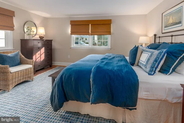 $926,000 | 203 Mulberry Street, St. Michaels, MD 21663