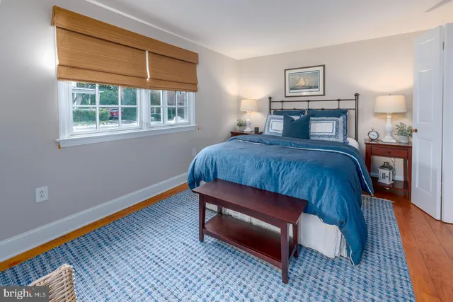 $926,000 | 203 Mulberry Street, St. Michaels, MD 21663