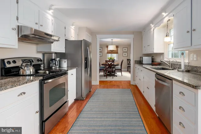 $926,000 | 203 Mulberry Street, St. Michaels, MD 21663