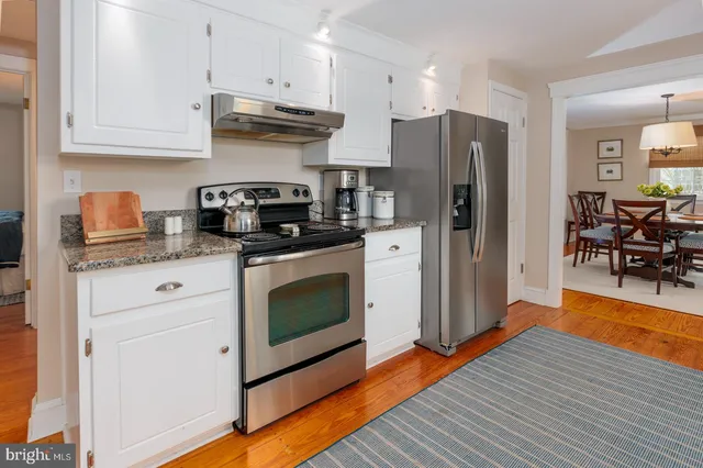 $926,000 | 203 Mulberry Street, St. Michaels, MD 21663