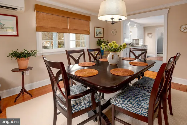 $926,000 | 203 Mulberry Street, St. Michaels, MD 21663