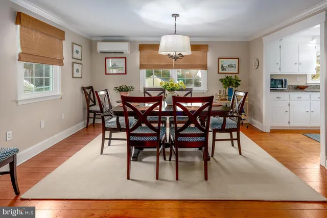 $926,000 | 203 Mulberry Street, St. Michaels, MD 21663