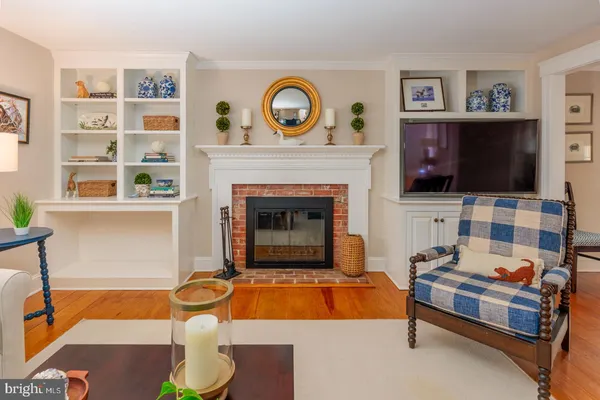 $926,000 | 203 Mulberry Street, St. Michaels, MD 21663