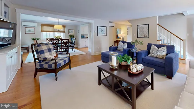 $926,000 | 203 Mulberry Street, St. Michaels, MD 21663