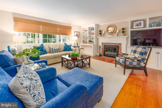 $926,000 | 203 Mulberry Street, St. Michaels, MD 21663