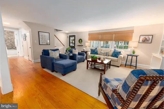 $926,000 | 203 Mulberry Street, St. Michaels, MD 21663