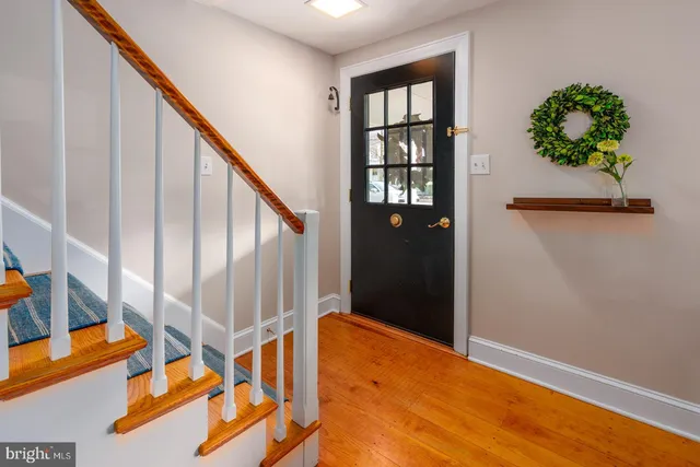 $926,000 | 203 Mulberry Street, St. Michaels, MD 21663