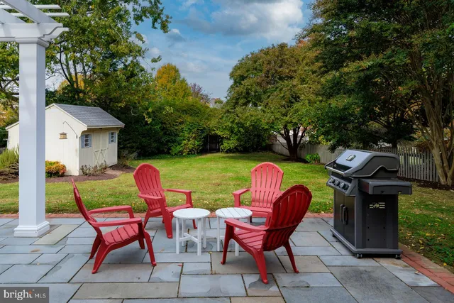 $926,000 | 203 Mulberry Street, St. Michaels, MD 21663