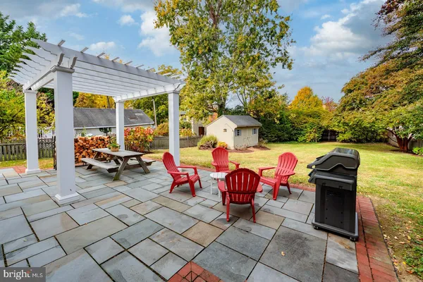 $926,000 | 203 Mulberry Street, St. Michaels, MD 21663