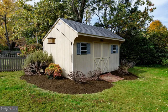 $926,000 | 203 Mulberry Street, St. Michaels, MD 21663