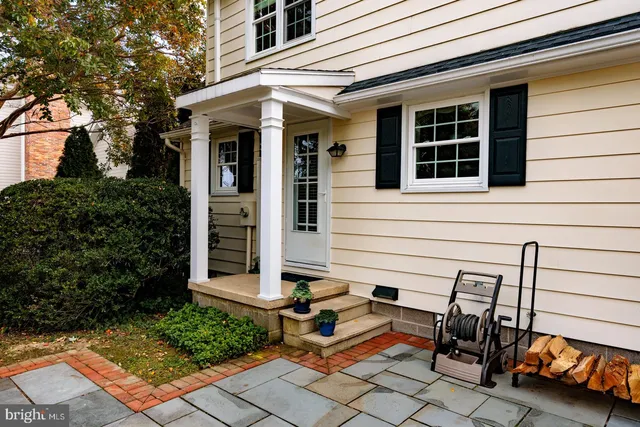 $926,000 | 203 Mulberry Street, St. Michaels, MD 21663