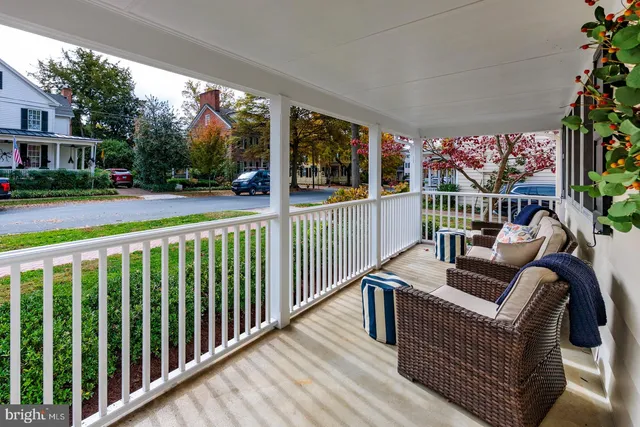 $926,000 | 203 Mulberry Street, St. Michaels, MD 21663