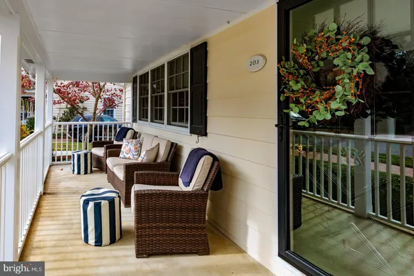 $926,000 | 203 Mulberry Street, St. Michaels, MD 21663