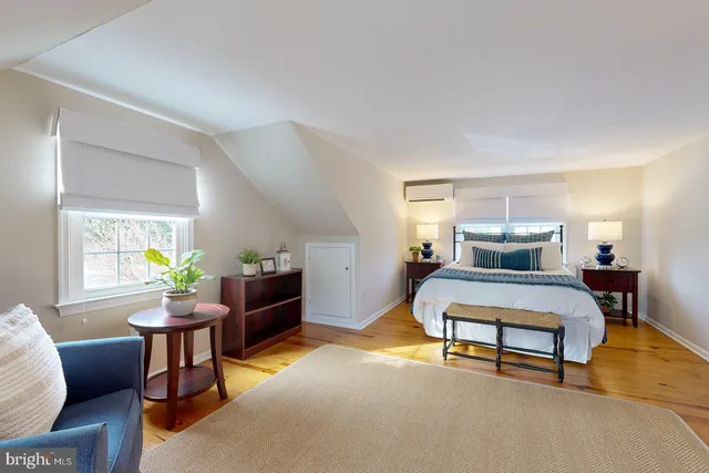 $926,000 | 203 Mulberry Street, St. Michaels, MD 21663