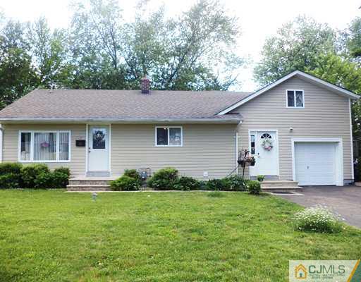 17 Burnham Road East Brunswick, NJ 08816 - Photo 1 of 25 Gallery Image 1