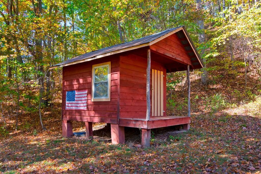 1180 Mill Road Hinton, WV 25951 - Photo 52 of 93 Gallery Image 52