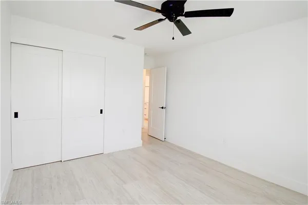 $2,595 | 1435 Curlew Avenue, Unit 4, Naples, FL 34102