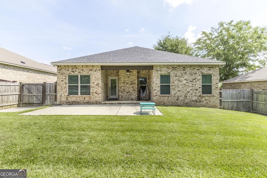 505 Preservation Parkway Perry, GA 31069 - Photo 26 of 28 Gallery Image 26