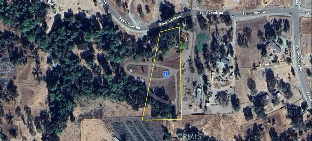 a picture of street view