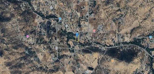 $36,999 | 37073 Sand Creek Road, Squaw Valley, CA 93675