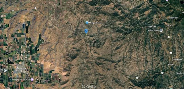 $36,999 | 37073 Sand Creek Road, Squaw Valley, CA 93675