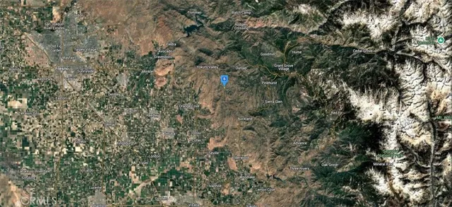 $36,999 | 37073 Sand Creek Road, Squaw Valley, CA 93675