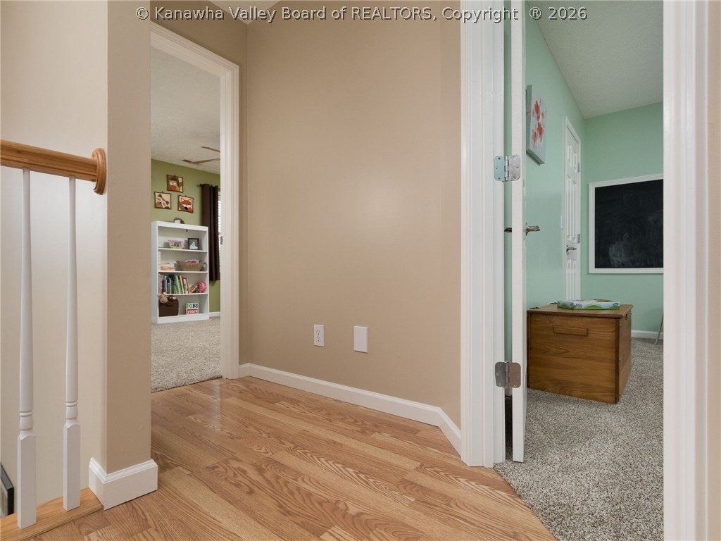 340 Laurel Ridge Road Culloden, WV 25510 - Photo 23 of 30 Gallery Image 23