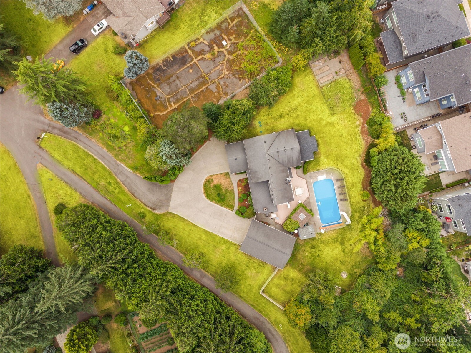 14030 Southeast 139th Street Renton, WA 98059 - Photo 38 of 39 Gallery Image 38