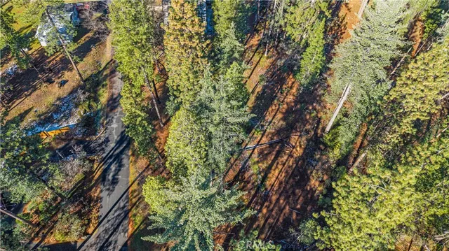 a view of outdoor space