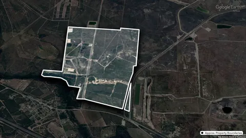 $506,250 | Tbd 75-ac F M 791, Campbellton, TX 78008