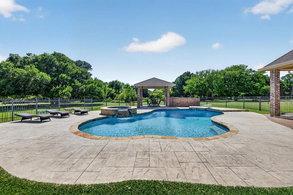 1224 Boling Ranch North Road Azle, TX 76020 - Photo 9 of 39