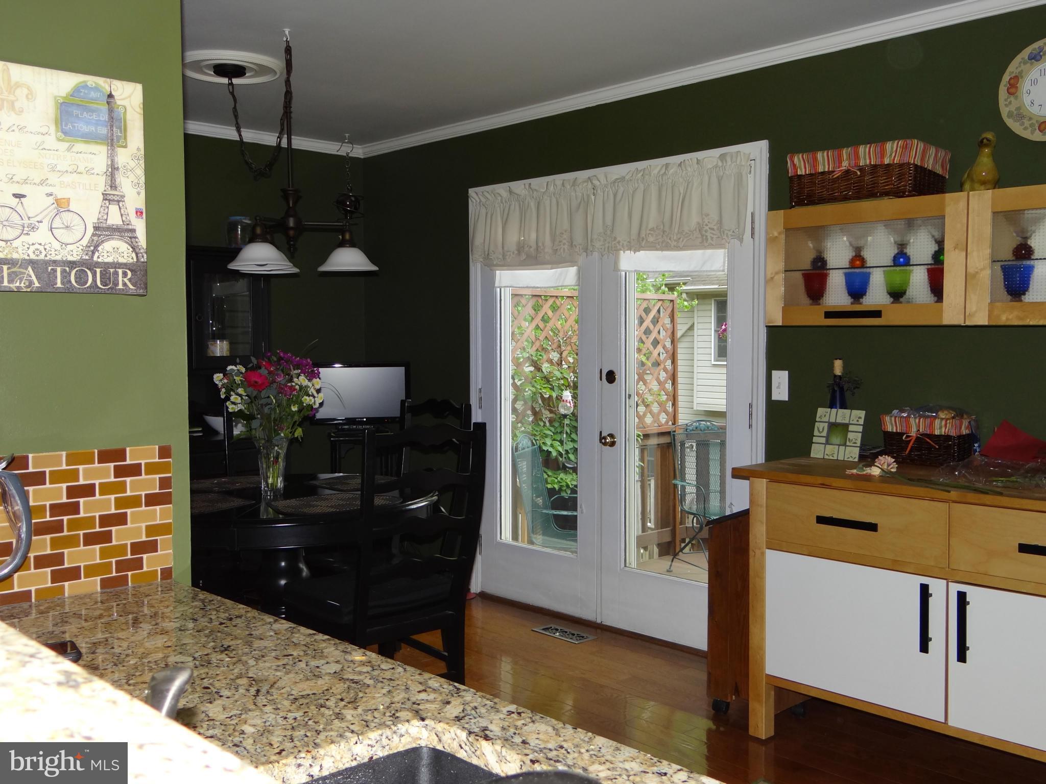 6493 Milva Lane Springfield, VA 22150 - Photo 7 of 30 Interior (General)