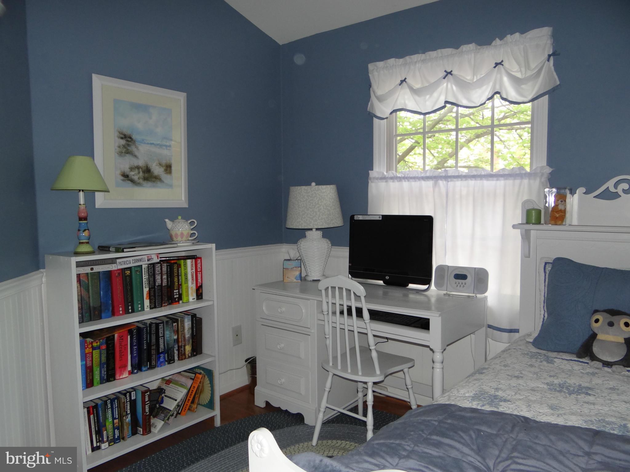 6493 Milva Lane Springfield, VA 22150 - Photo 10 of 30 Bedroom