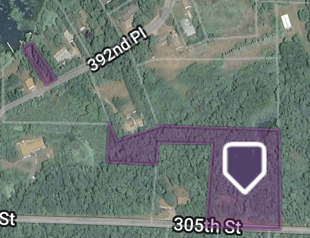 Tbd 305th Street Aitkin, MN 56431 - Photo 13 of 17