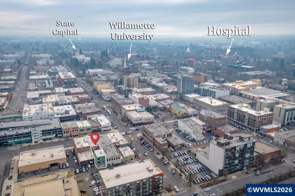 $379,000 | 227 Commercial Street Northeast, Salem, OR 97301