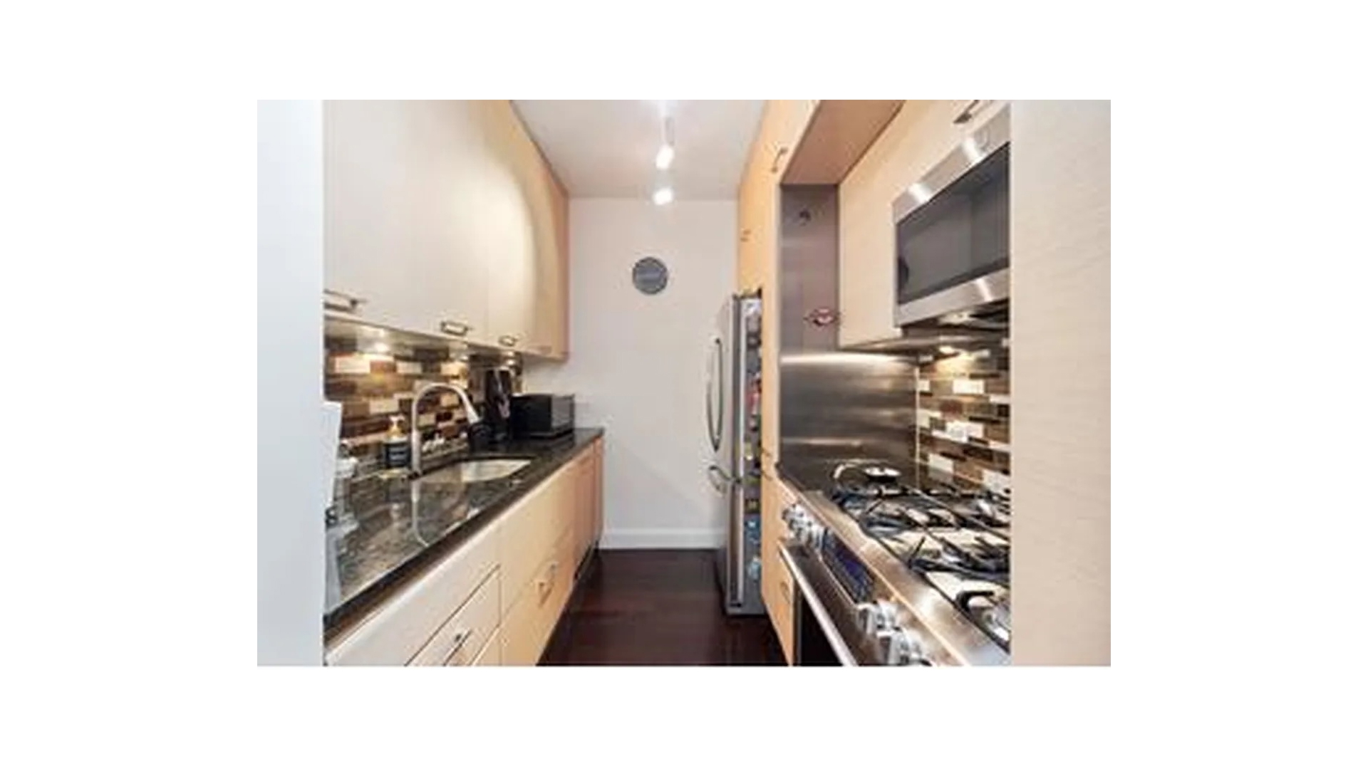 222 Riverside Drive, Unit 8C Manhattan, NY 10025 - Photo 2 of 7