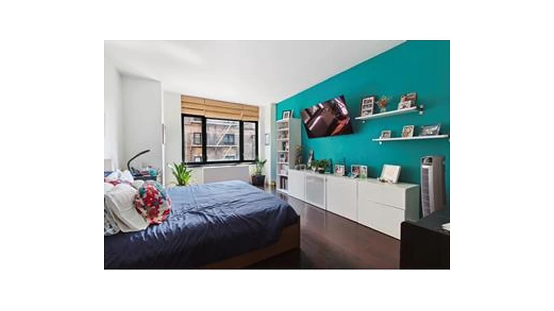 222 Riverside Drive, Unit 8C Manhattan, NY 10025 - Photo 3 of 7